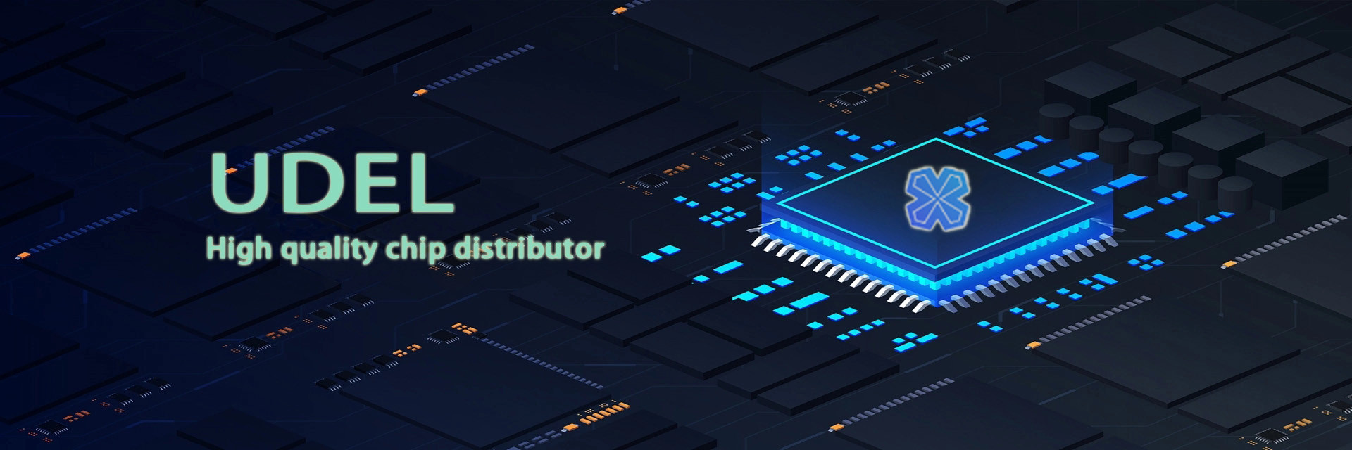 qualité Processeur et microcontrôleur (MCU/MPU/SOC) usine