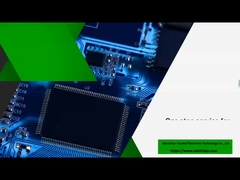 Profil de l'entreprise